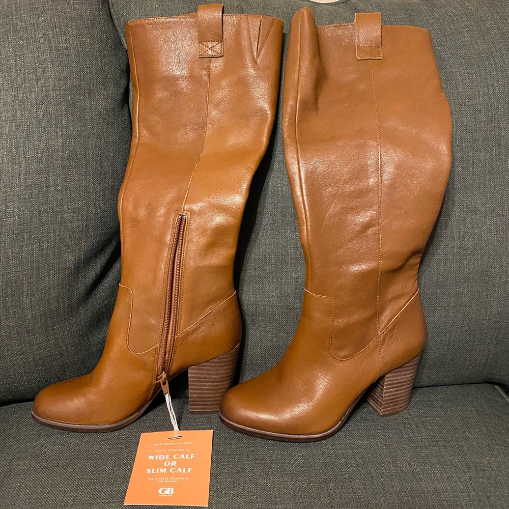 Gianni Bini Boots